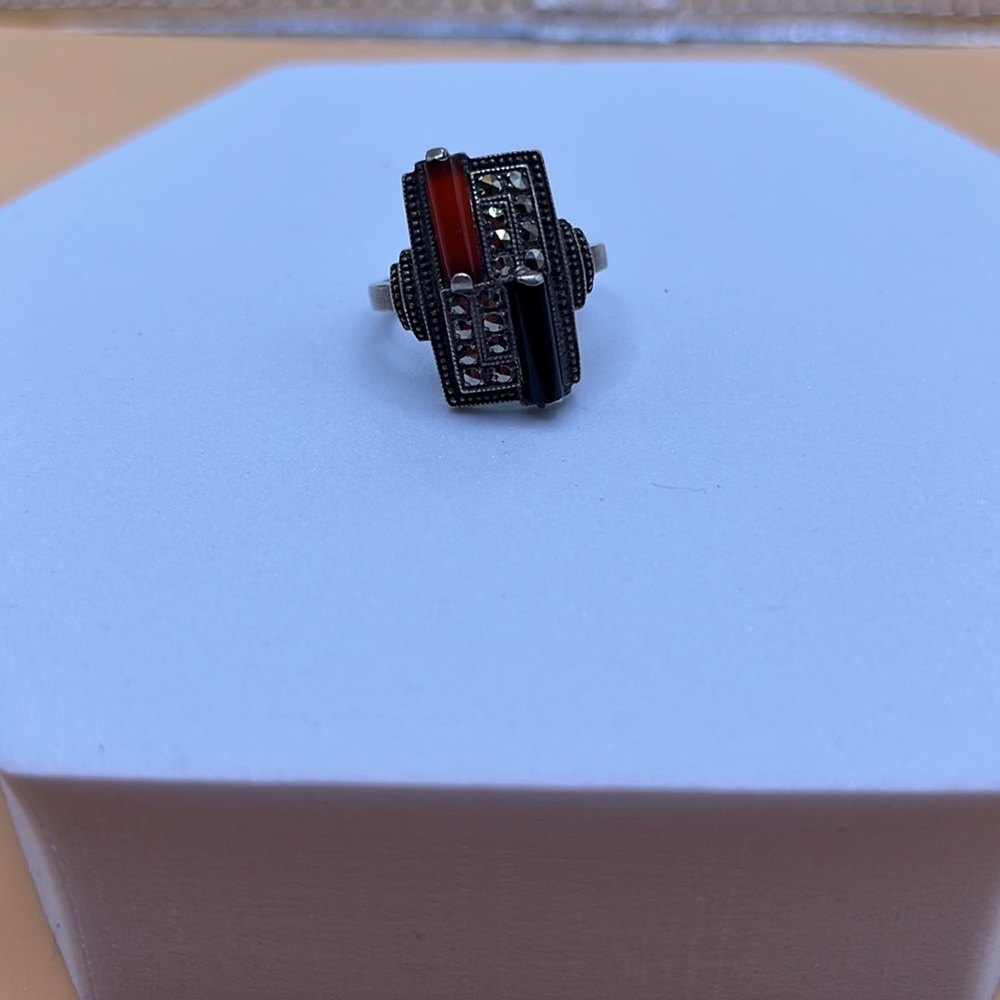 Vintage ring - Picture 3 of 5